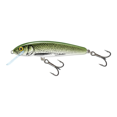 Lure Minnow 7S 7cm/8g/1.5-2.0m OLB