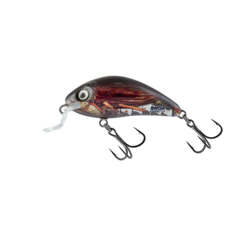 Воблер Rattlin' Hornet 3.5SR 3.5cm/3.0g/0.5m RLC