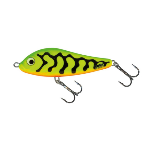 Воблер Rattlin' Slider 11S 11cm/47g/1.0-2.0m GRT