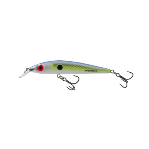 Lure Rattlin' Sting 9SP 9cm/11g/1.0-2.0m SXS