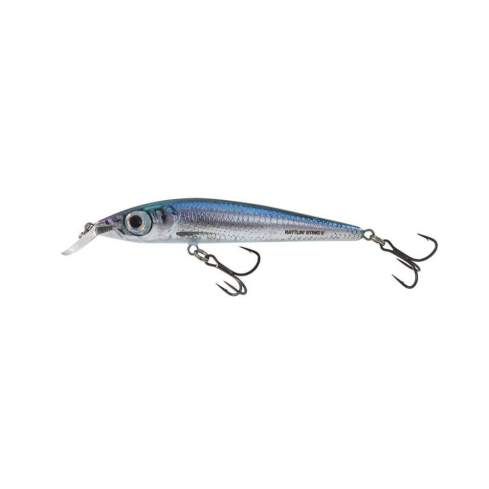 Lure Rattlin' Sting 9SP 9cm/11g/1.0-2.0m HBU