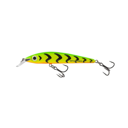 Vobler Rattlin' Sting 9SP 9cm/11g/1.0-2.0m GRT