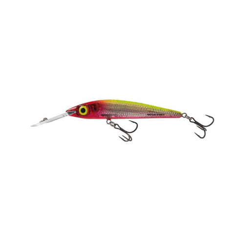 Vobler Rattlin' Sting 9DR 9cm/11g/2.5-4.5m HCL