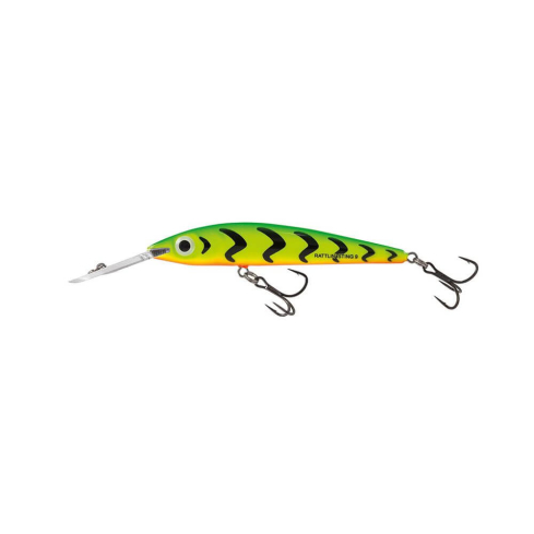 Vobler Rattlin' Sting 9DR 9cm/11g/2.5-4.5m GRT