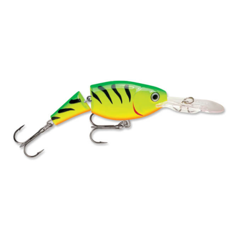 Lure Jointed Shad Rap 9cm/25g/3.3-5.4m FT