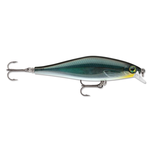 Воблер Shadow Rap Shad 9cm/12g/0.9-1.2m CBN
