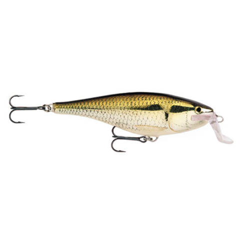 Lant Super Shad Rap 14cm/45g/1,5-2,7m GSH