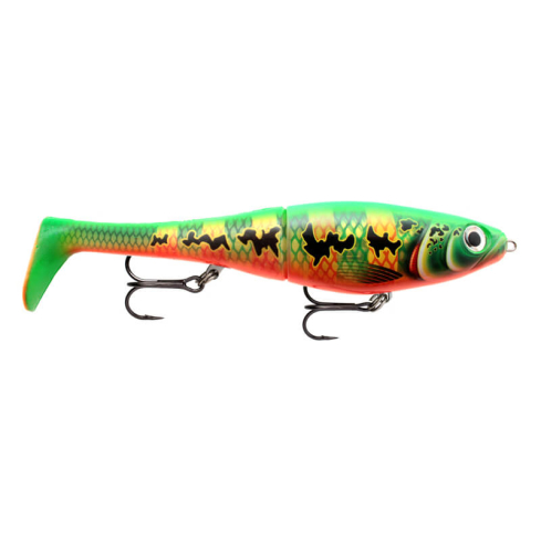Lure X-Rap Peto 20cm/83g/0,5-1,0m PCK