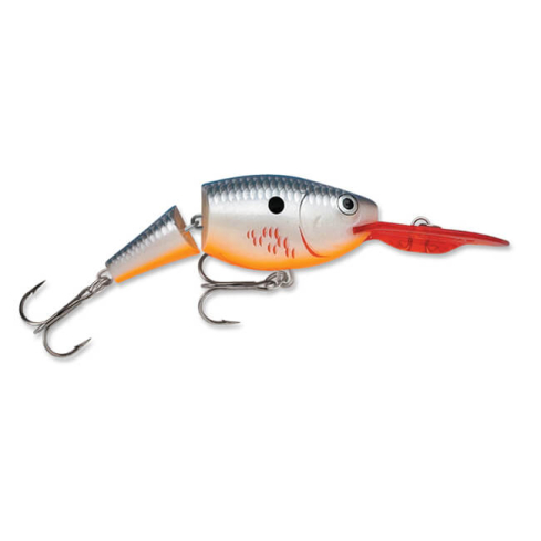 Lure Jointed Shad Rap 5cm/8g/1.8-3.9m BOSD