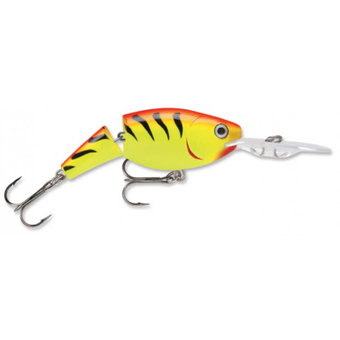 Lure Jointed Shad Rap 9cm/25g/3.3-5.4m HT