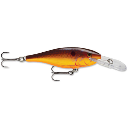 Lure Shad Rap 7cm/8g/1.5-3.3m CW