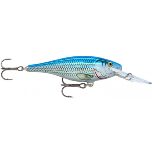 Lure Shad Rap 7cm/8g/1.5-3.3m HBSH