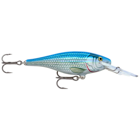 Lure Shad Rap 9cm/15g/2.4-4.5m HBSH