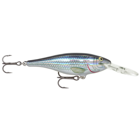 Lure Shad Rap 9cm/15g/2.4-4.5m HSH