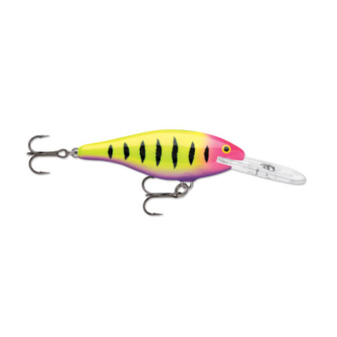 Lure Shad Rap 9cm/15g/2.4-4.5m HSP