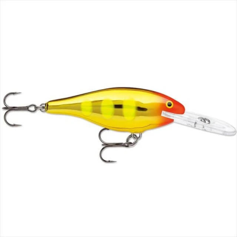 Lure Shad Rap 9cm/15g/2.4-4.5m JLC