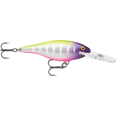 Lure Shad Rap 9cm/15g/2.4-4.5m MFT