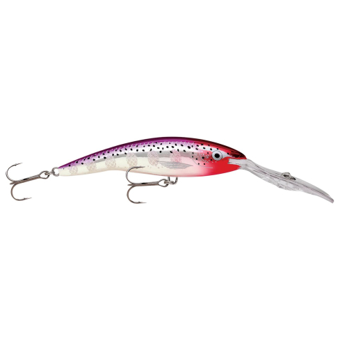 Воблер Deep Tail Dancer 11cm/22g/9,0m PD