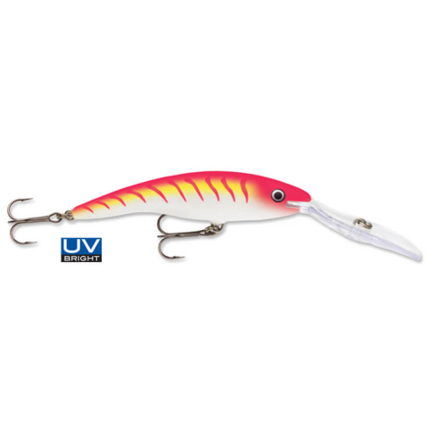 Воблер Deep Tail Dancer 11cm/22g/9,0m PTU