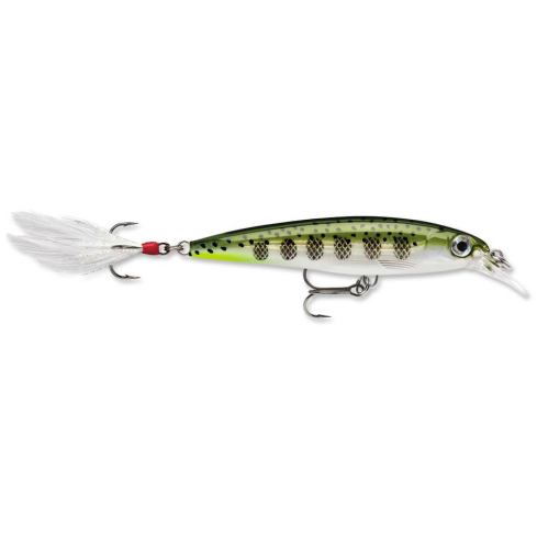 Lure X-Rap 4cm/2g/0.6-0.9m OGMD