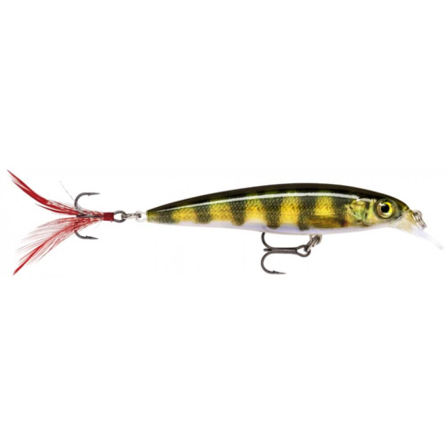 Lure X-Rap 4cm/2g/0.6-0.9m PEL