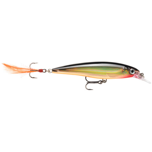 Lure X-Rap 6cm/4g/0.9-1.5m G