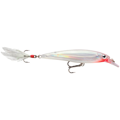 Lure X-Rap 6cm/4g/0.9-1.5m GGH