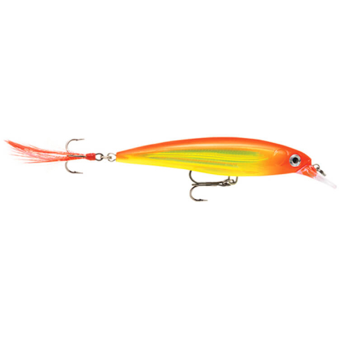 Lure X-Rap 6cm/4g/0.9-1.5m HH