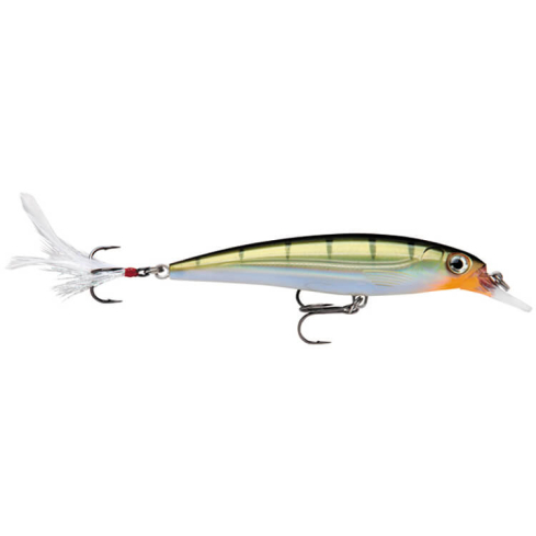 Lure X-Rap 6cm/4g/0.9-1.5m YP