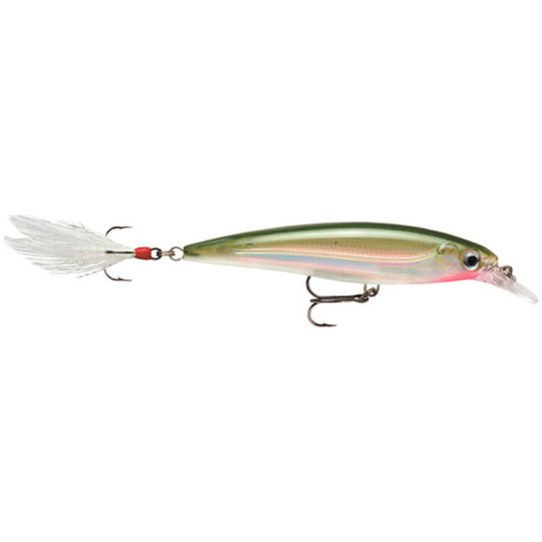 Lure X-Rap 6cm/4g/0.9-1.5m OG