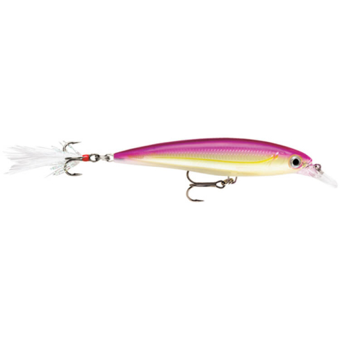 Lure X-Rap 10cm/13g/1.2-1.8m PGH