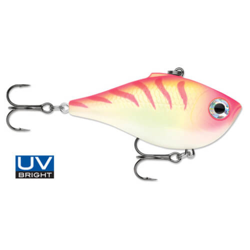 Воблер Rippin Rap 5cm/9g PTU