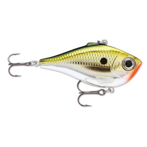 Воблер Rippin Rap 6cm/14g GCH