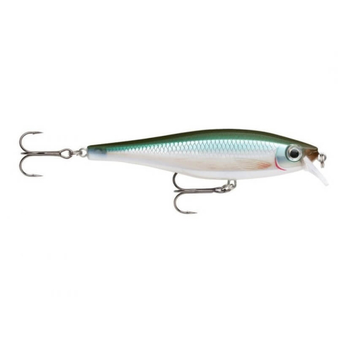 Lant BX Minnow 10cm/12g/0.9-1.5m BBH