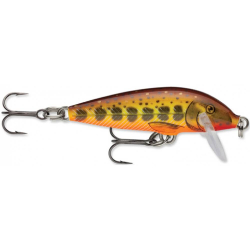 Lure CountDown 3cm/4g/0.6-0.9m HMMD