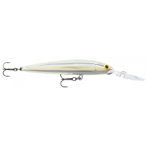 Lant Down Deep Husky Jerk 10cm/11g/2.1-4.8m PCH