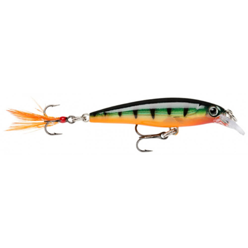 Lure X-Rap 4cm/2g/0.6-0.9m P