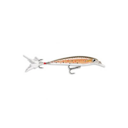Lure X-Rap 4cm/2g/0.6-0.9m TR