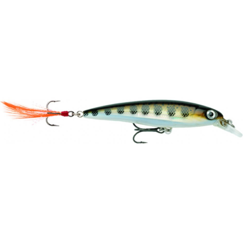 Lure X-Rap 6cm/4g/0.9-1.5m MD