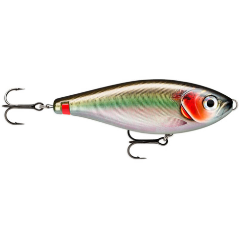 Lure X-Rap Haku 14cm/74g YSH
