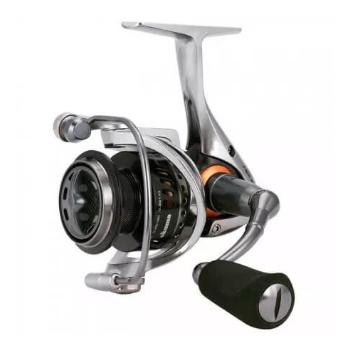 Reel Okuma Helios SX HSX-40
