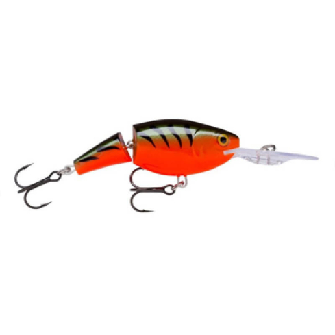 Lure Jointed Shad Rap 9cm/25g/3.3-5.4m RDT