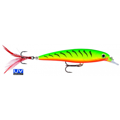 Lure X-Rap 8cm/7g/0.9-1.5m FTU