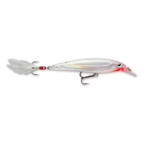 Lure X-Rap 8cm/7g/0.9-1.5m GGH
