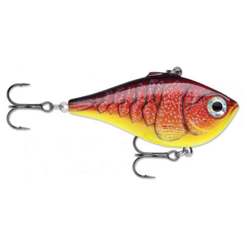 Воблер Rippin Rap 6cm/14g RFCW