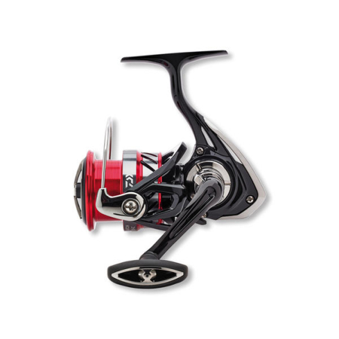 Reel Daiwa Ninja Match & Feeder LT6000SS