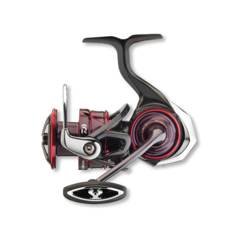 Катушка Daiwa Ballistic MQ LT4000D-C