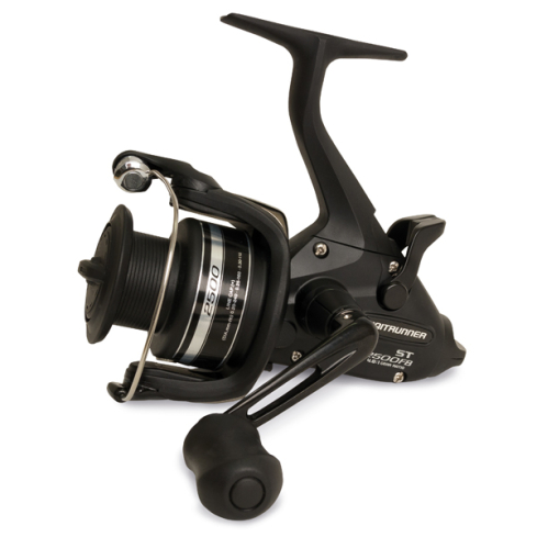 Reel Shimano Baitrunner ST-FB 2500