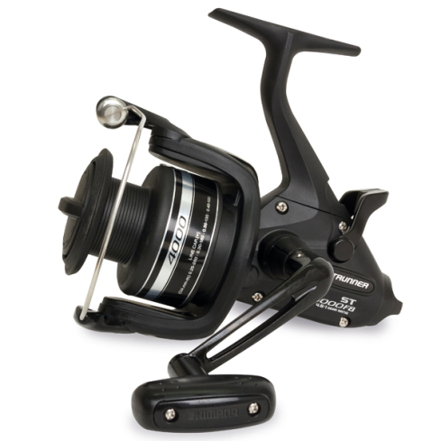 Reel Shimano Baitrunner ST-FB 4000