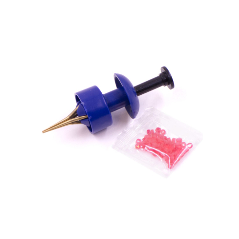 Пучковяз SWD с резинками